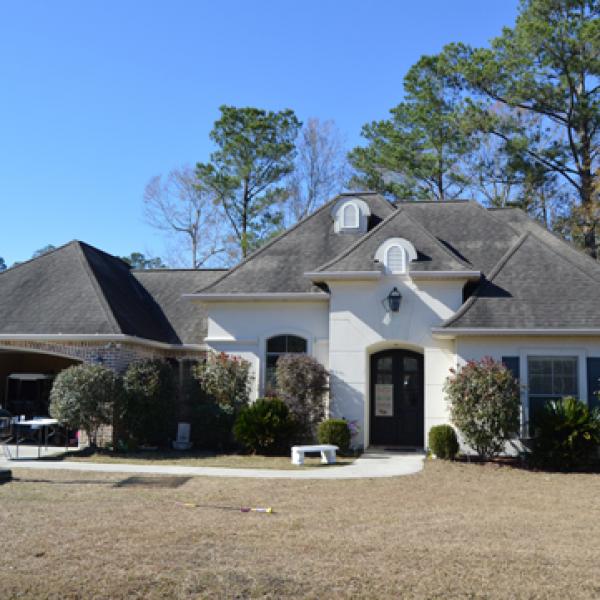 Sawmill Creek | Pearl River