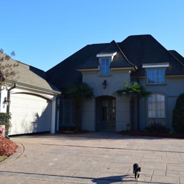 Heritage Oaks | Picayune, MS
